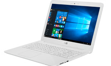 華碩 ASUS K556U 筆記型電腦 鍵盤故障 按鍵脫落 更換鍵盤 現場更換 台北中山